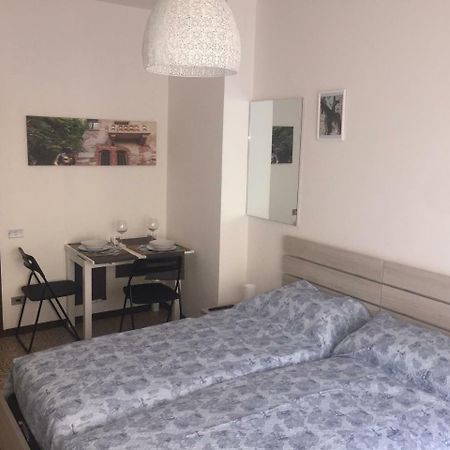 Room Verona Holidays Eksteriør bilde