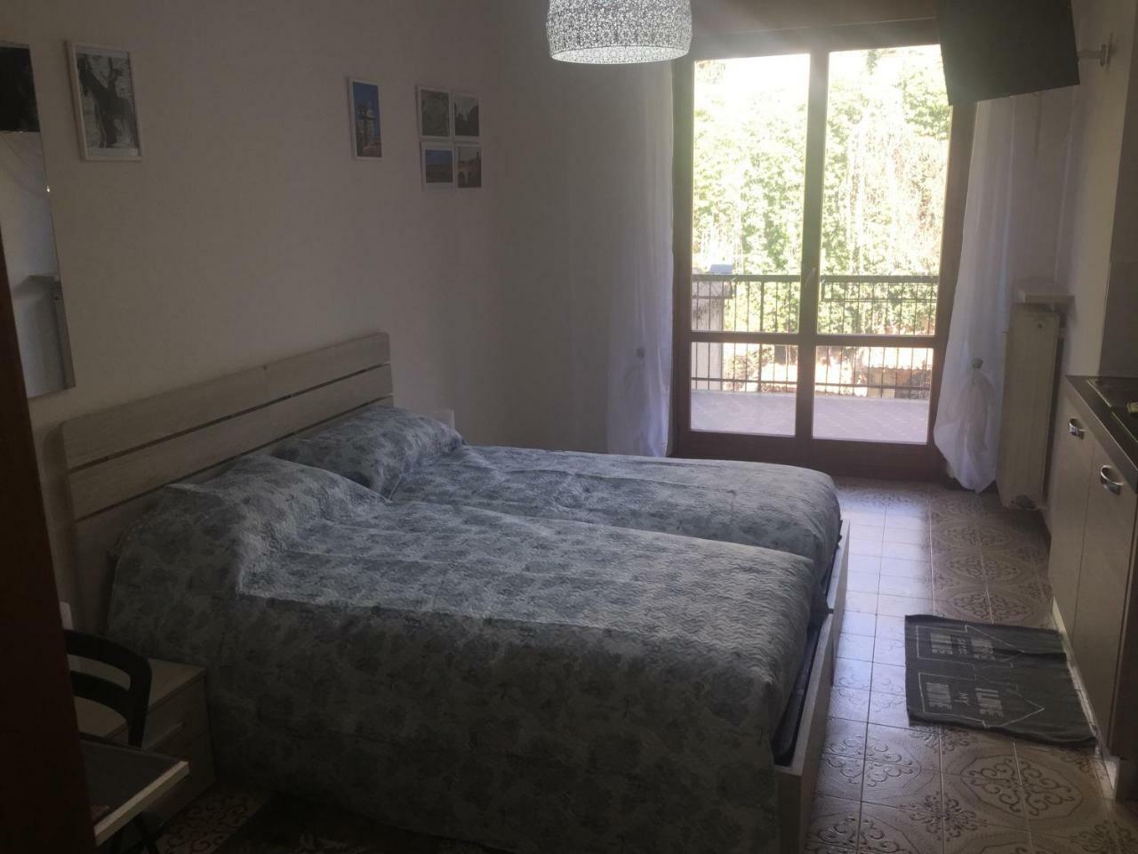 Room Verona Holidays Eksteriør bilde