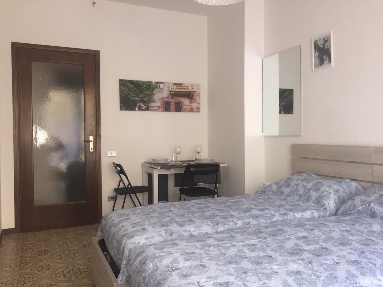 Room Verona Holidays Eksteriør bilde