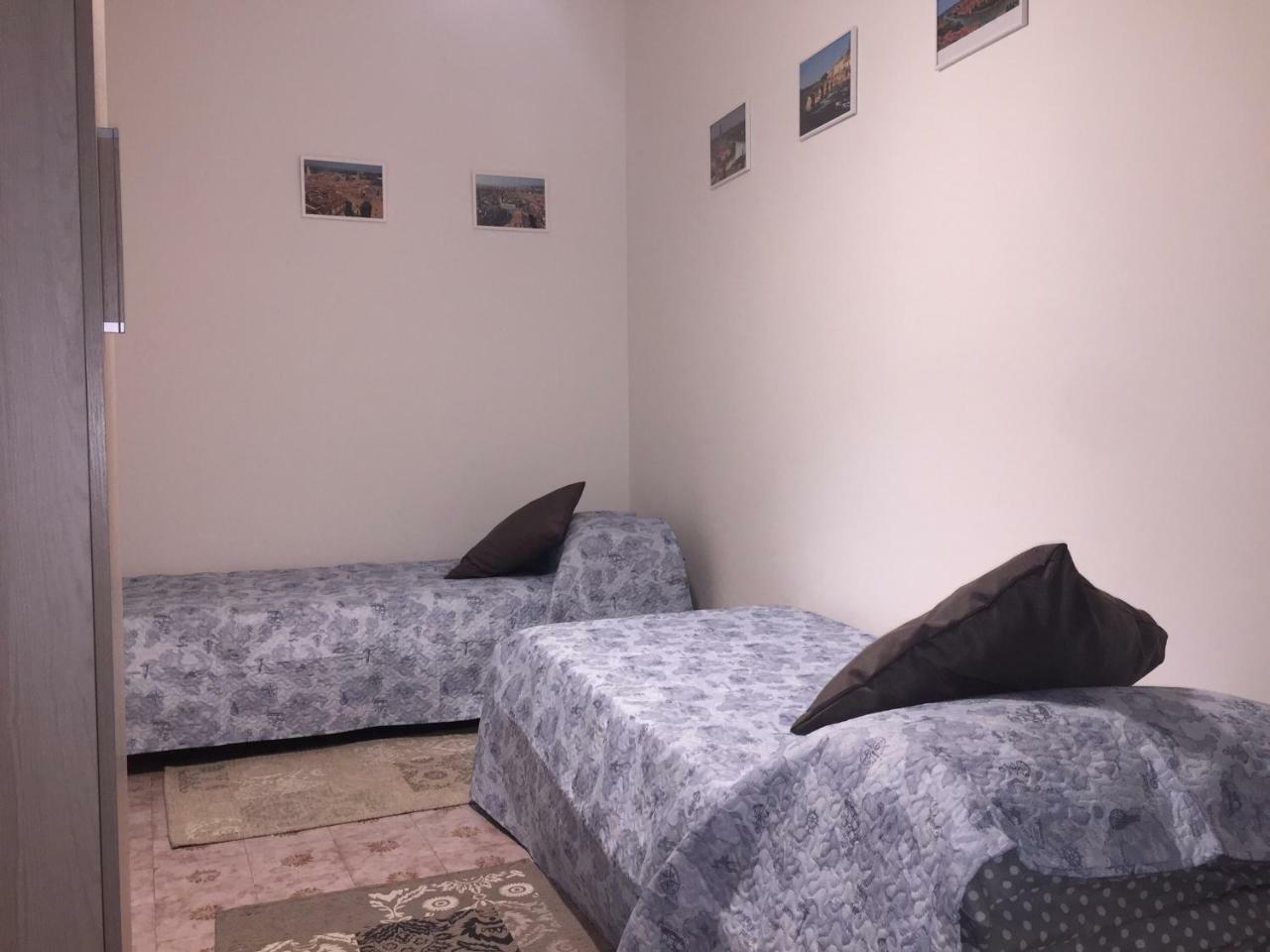 Room Verona Holidays Eksteriør bilde