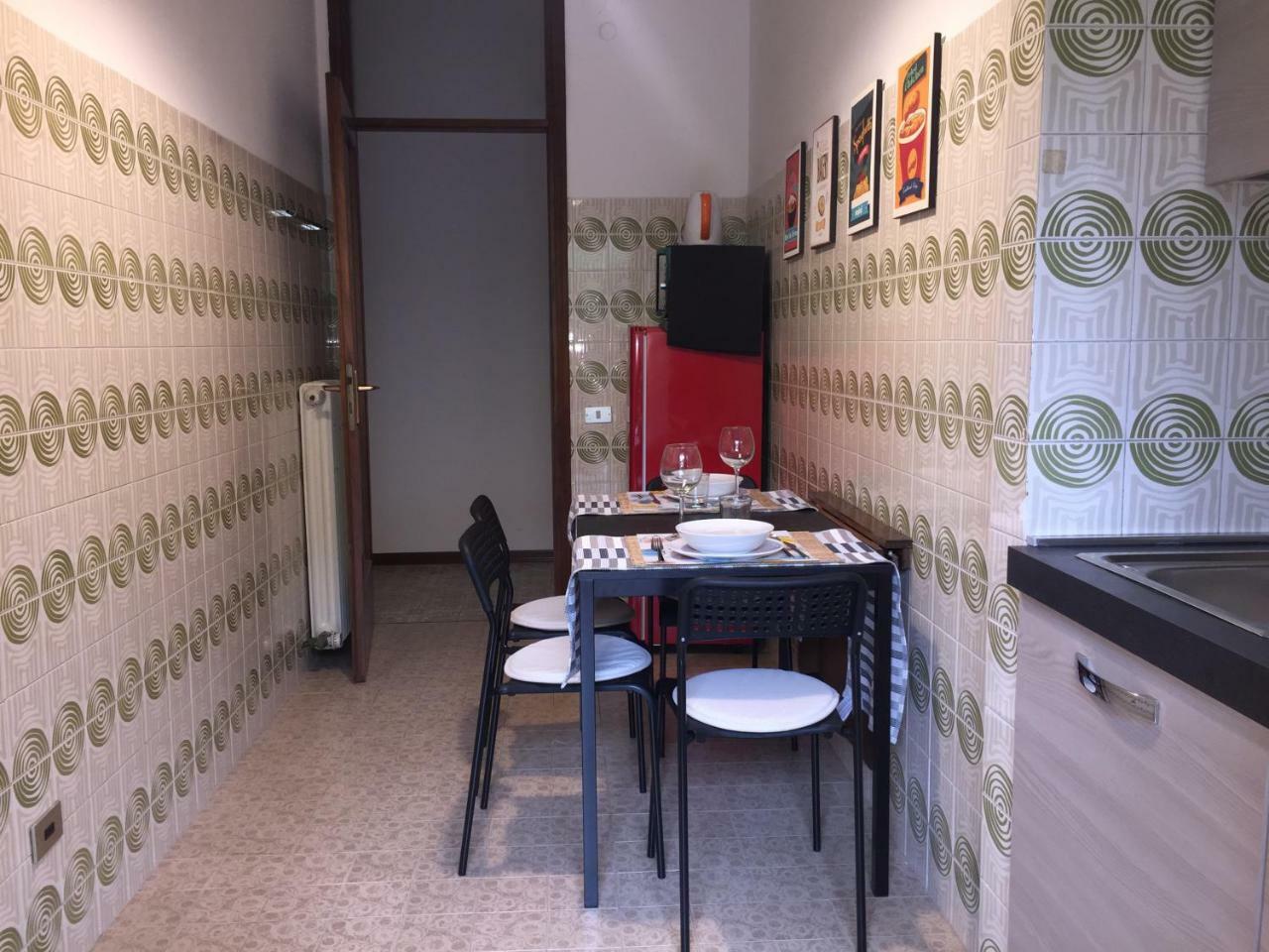 Room Verona Holidays Eksteriør bilde