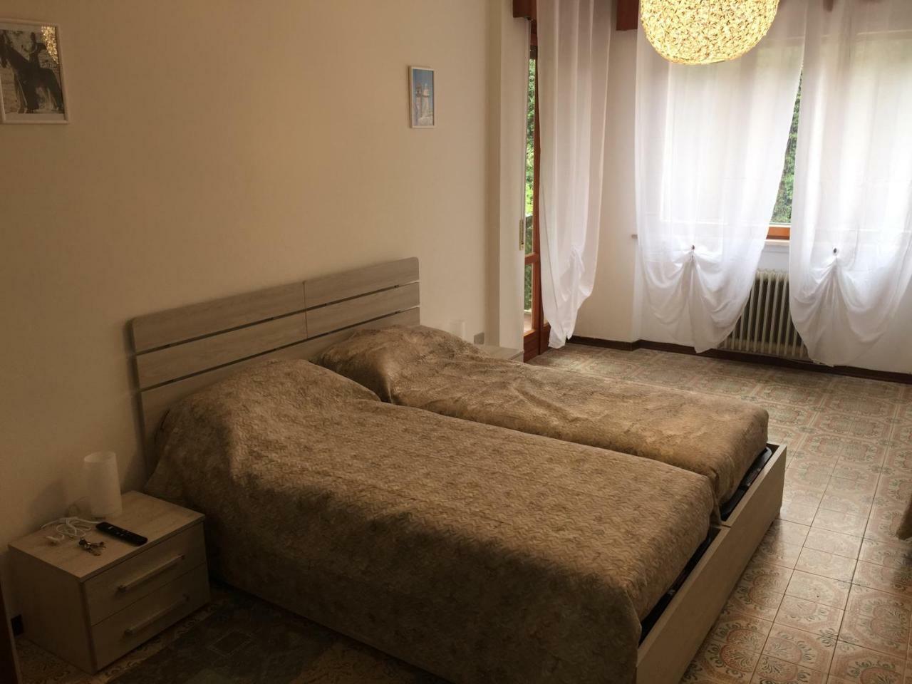 Room Verona Holidays Eksteriør bilde