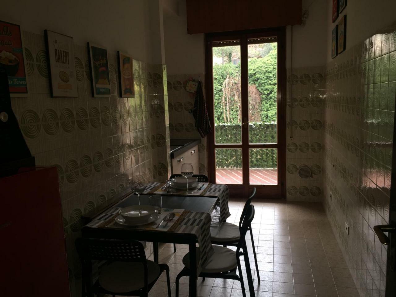 Room Verona Holidays Eksteriør bilde