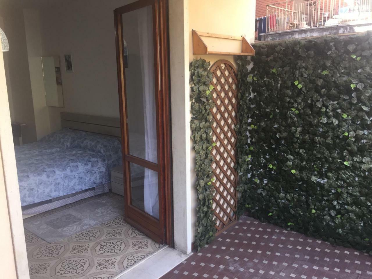 Room Verona Holidays Eksteriør bilde