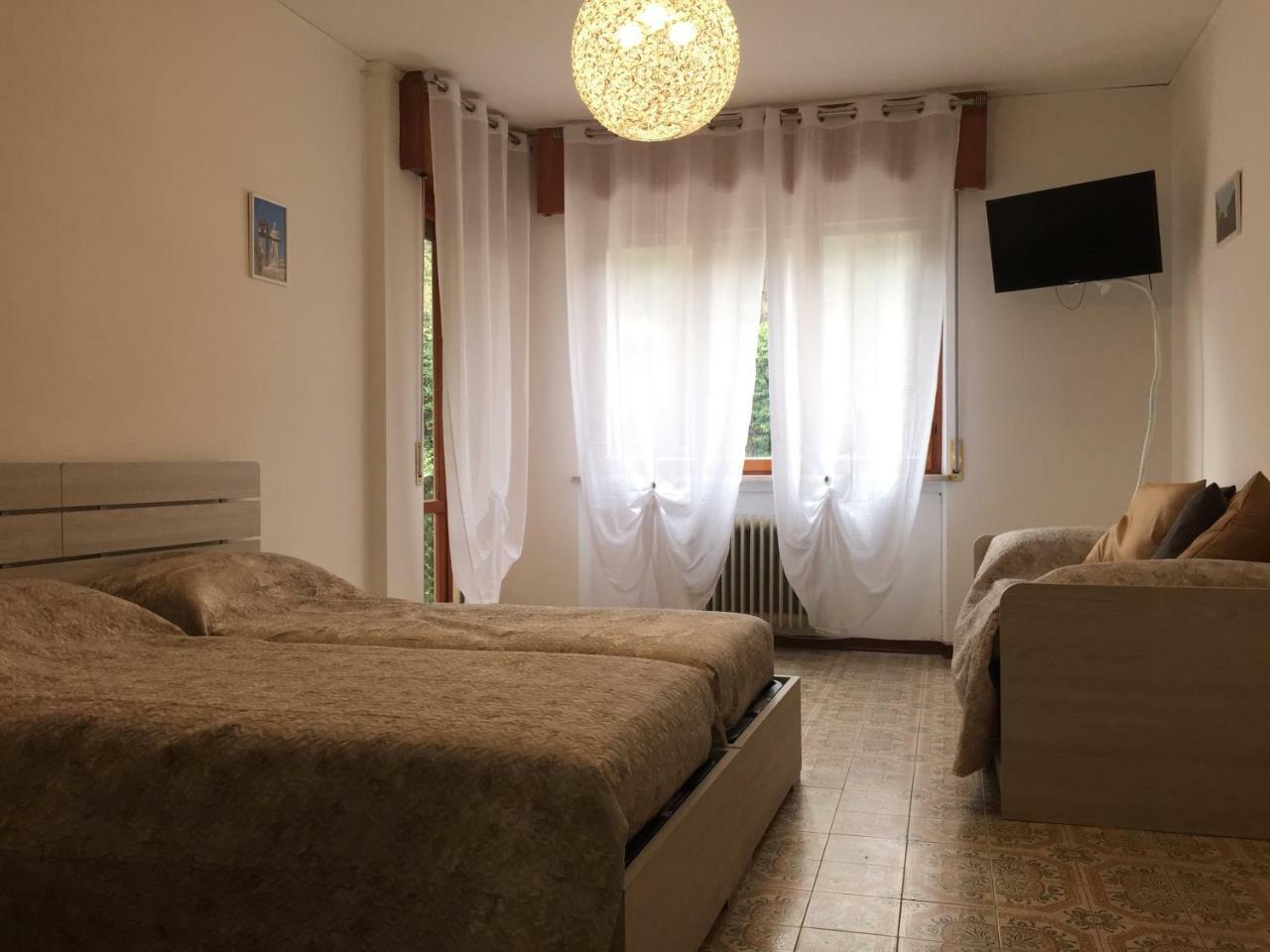 Room Verona Holidays Eksteriør bilde