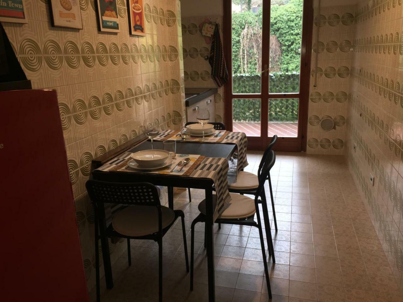 Room Verona Holidays Eksteriør bilde