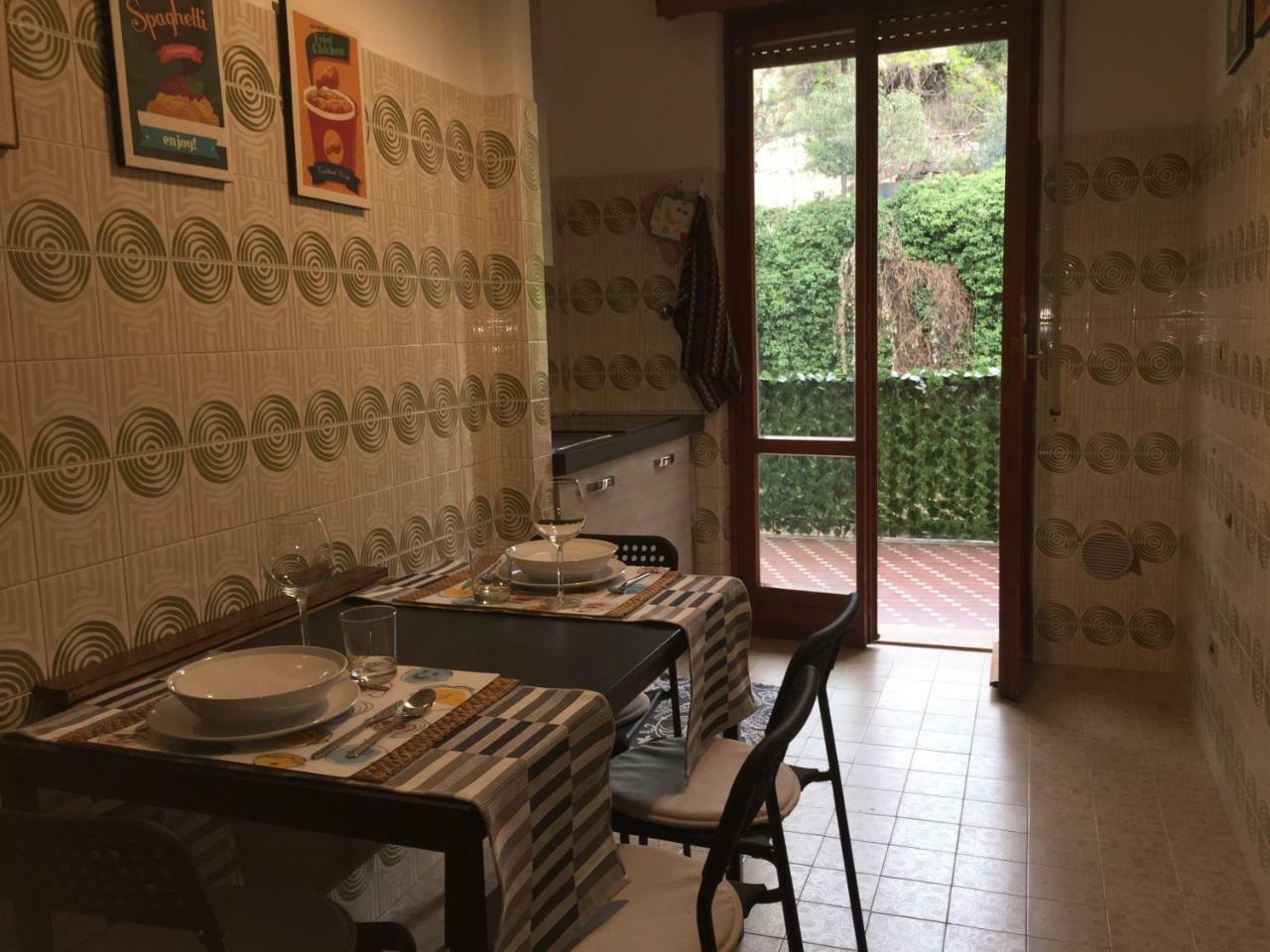 Room Verona Holidays Eksteriør bilde